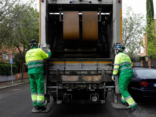 La nueva tasa de basura: Un enfoque innovador y sostenible
