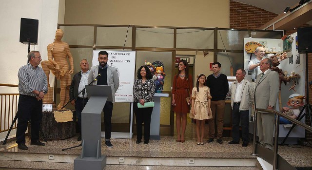 Los museos festivos superaron en 2015 la barrera de los 150.000 visitantes