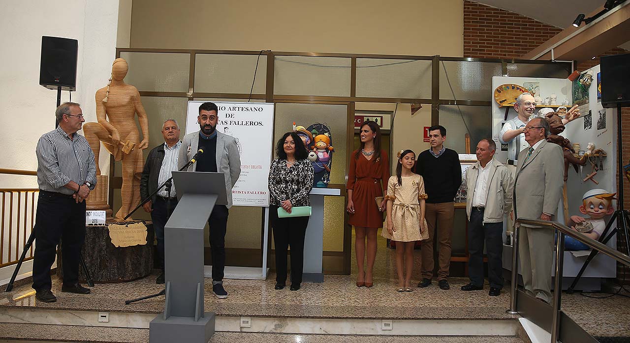 Los museos festivos superaron en 2015 la barrera de los 150.000 visitantes