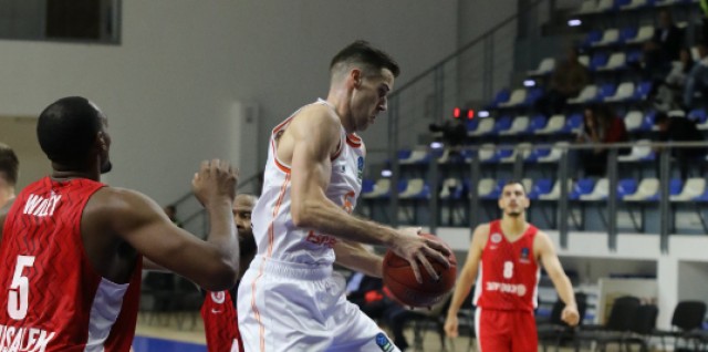 Valencia Basket logra una sólida victoria en su regreso a Eurocup