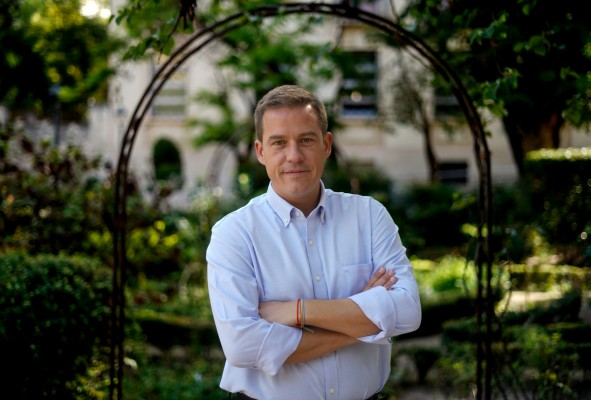 Roger Cerdà: 