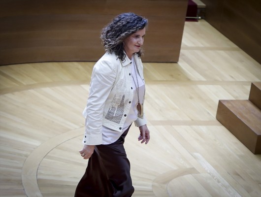 El PSPV pregunta a la Generalitat cómo piensa reclamar 
