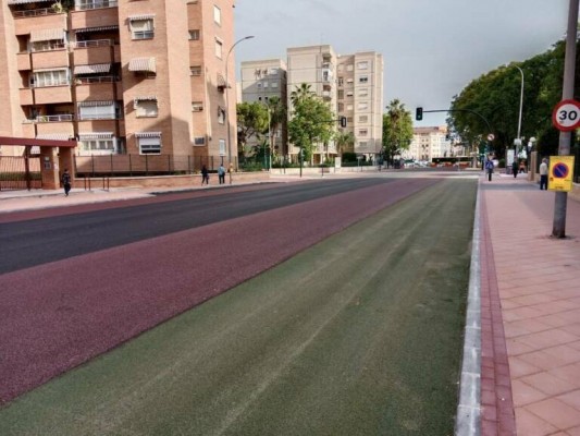 Murcia revitaliza el entorno de Abenarabi: más aparcamiento e impulso al comercio local