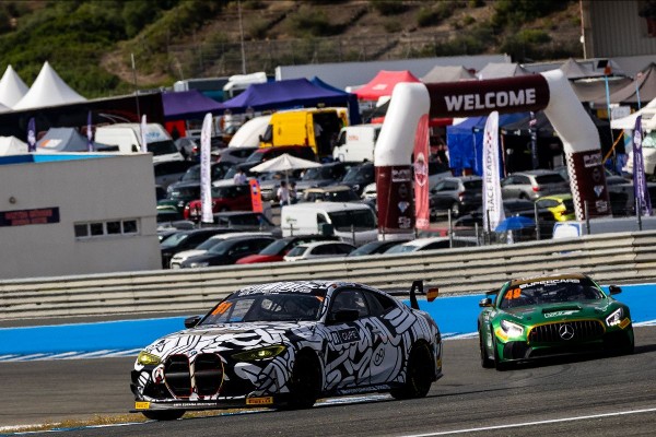  Valencia abre las carreras por el título del Iberian Supercars y Supercars Jarama RACE 