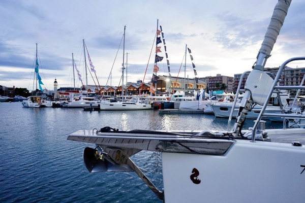 La 15ª edición del Valencia Boat Show será internacional y amplía en un 30% su espacio expositivo 