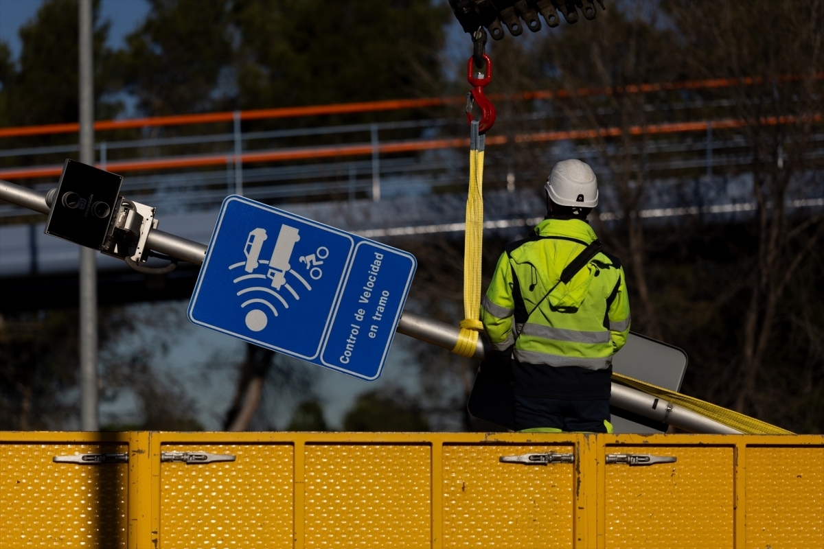 Sant Joan podría instalar un radar en la avenida de Alicante para controlar la velocidad