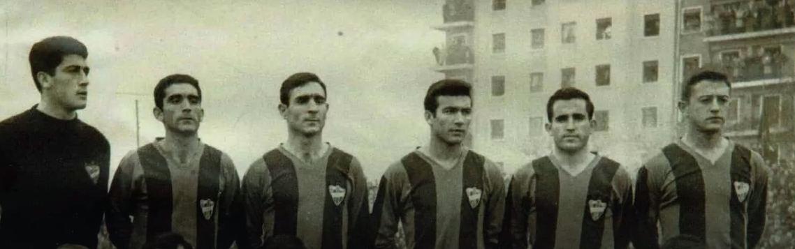 El Levante cumplirá en Oviedo 600 partidos en Primera División