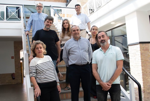 Profesores de la CEU evolucionan la metodología STEM para integrar a las humanidades