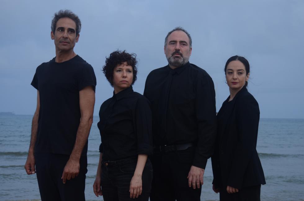 El Teatro Rialto presenta 'Pobres’, de la compañía valenciana Crit