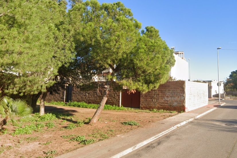 El proceso de expropiación se encuentra en su fase inicial: el periodo de exposición pública - 