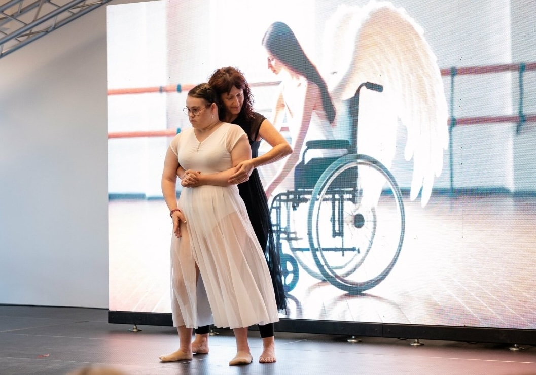 Downtopía, un proyecto en el que el teatro se convierte en un espacio de inclusión y transformación