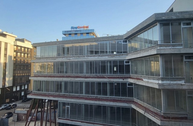 Turisme reactiva las obras de su nueva sede en València, que finalizarán en verano de 2026