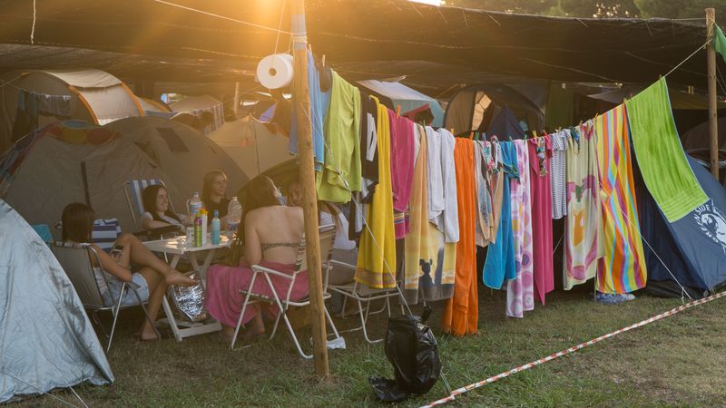 El Ayuntamiento de Borriana fijará el 9 de mayo la ubicación definitiva del Arenal Sound