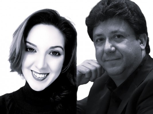 'Puccini & Friends': la soprano Teresa Albero y el pianista Jesús Gómez se unen en un recital
