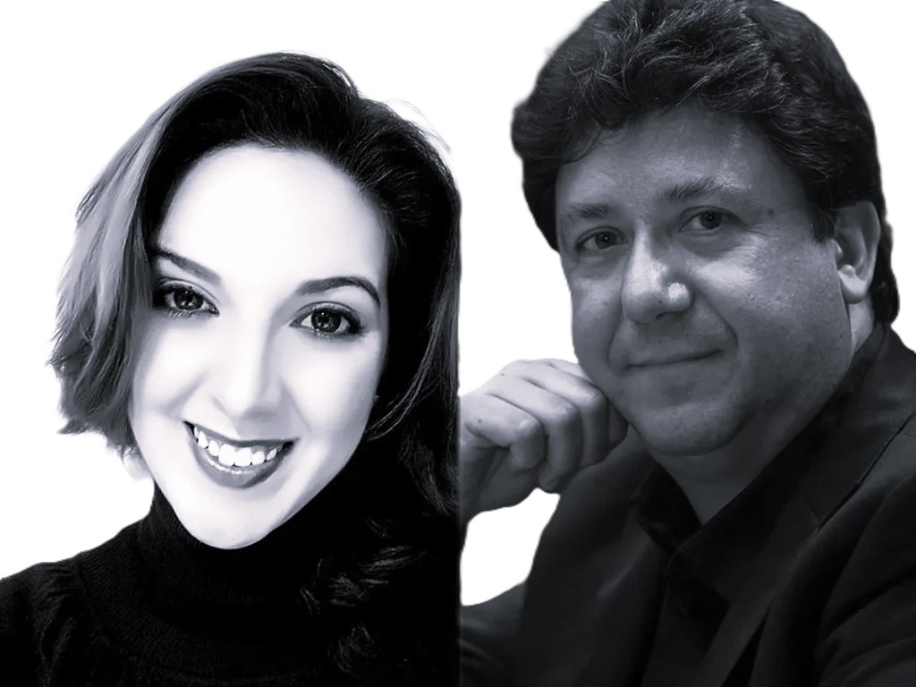 'Puccini & Friends': la soprano Teresa Albero y el pianista Jesús Gómez se unen en un recital