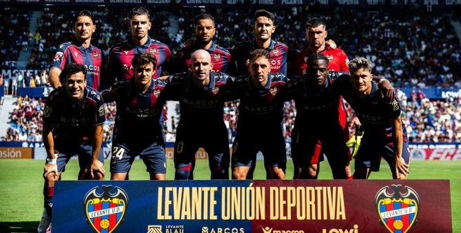 El Levante jugará un amistoso ante el Leganés de Paco López el 13 de octubre