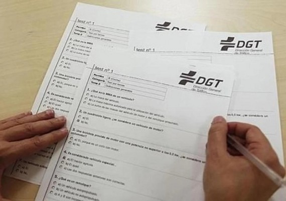 Alcoy recupera los exámenes de conducir a partir del 13 de octubre tras firmarse el convenio con la DGT