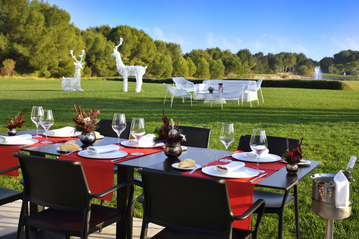  - Foto: LAS COLINAS GOLF&COUNTRY CLUB