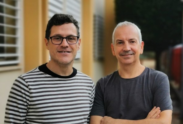 'Salam', una novela gráfica que pone en cuestión la ética de las adopciones “exóticas”