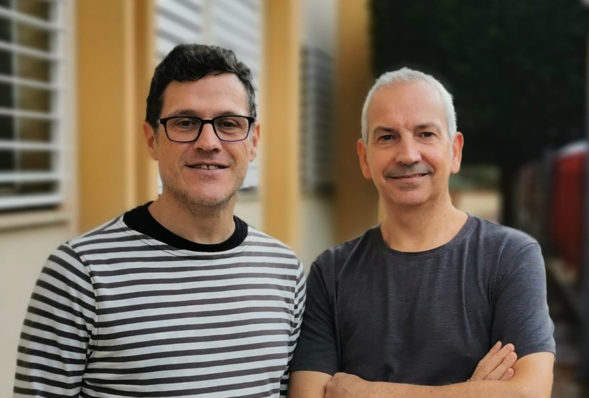 'Salam', una novela gráfica que pone en cuestión la ética de las adopciones “exóticas”