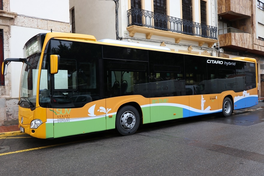 Revive el proyecto de la estación intermodal de Sagunto: una empresa local se presenta en la cuarta licitación