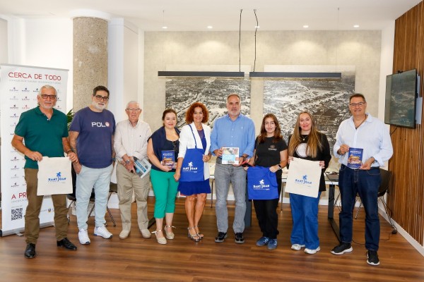 Sant Joan en Alicante Gastronómica: showcoocking de fideuá y degustación de horchata y cocas