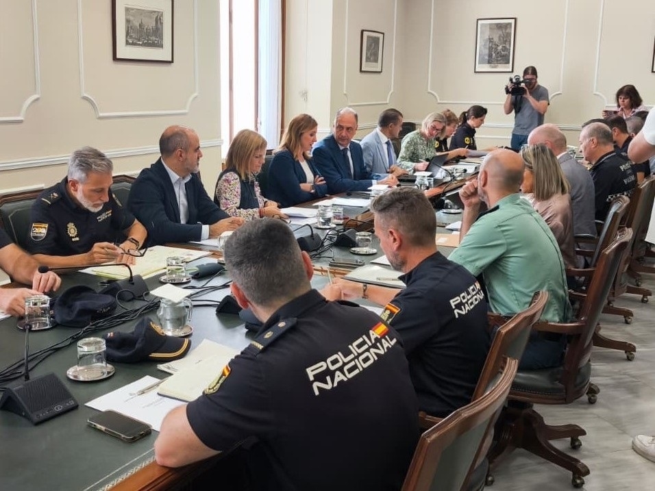  - Foto: DELEGACIÓN DE GOBIERNO