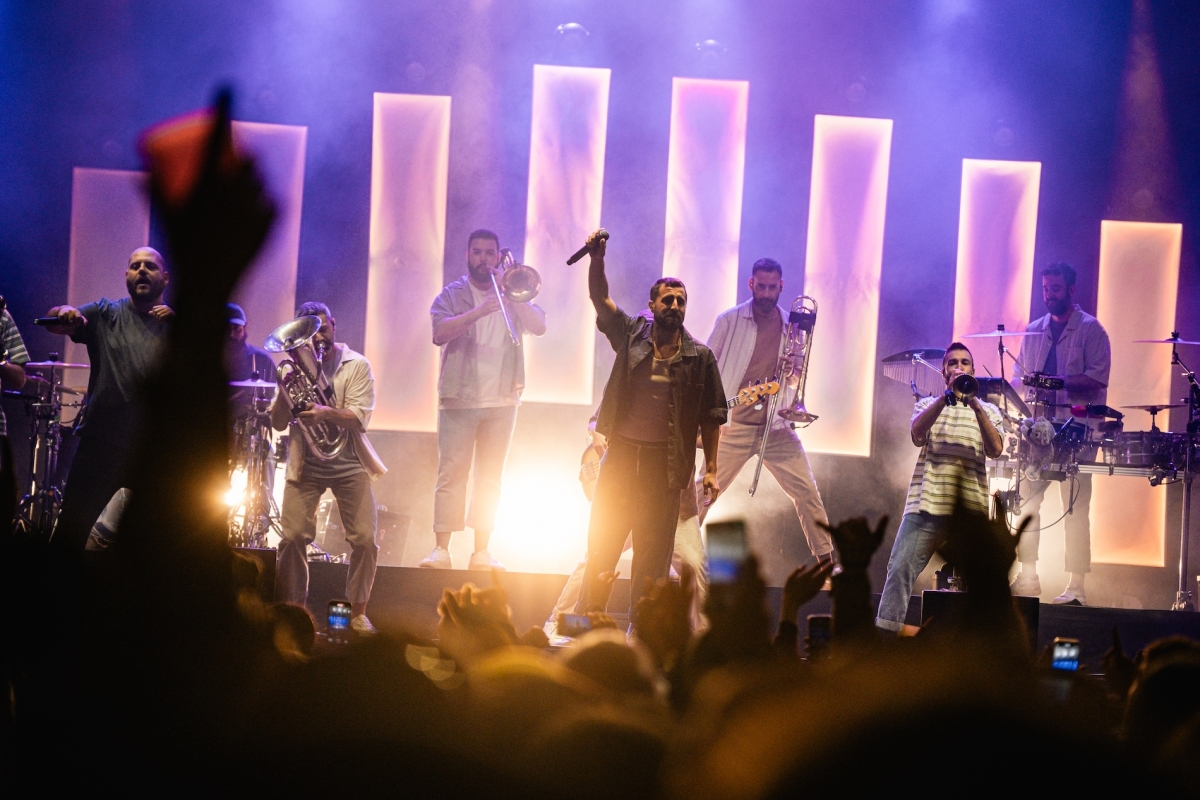 Artur Martínez (La Fúmiga): 