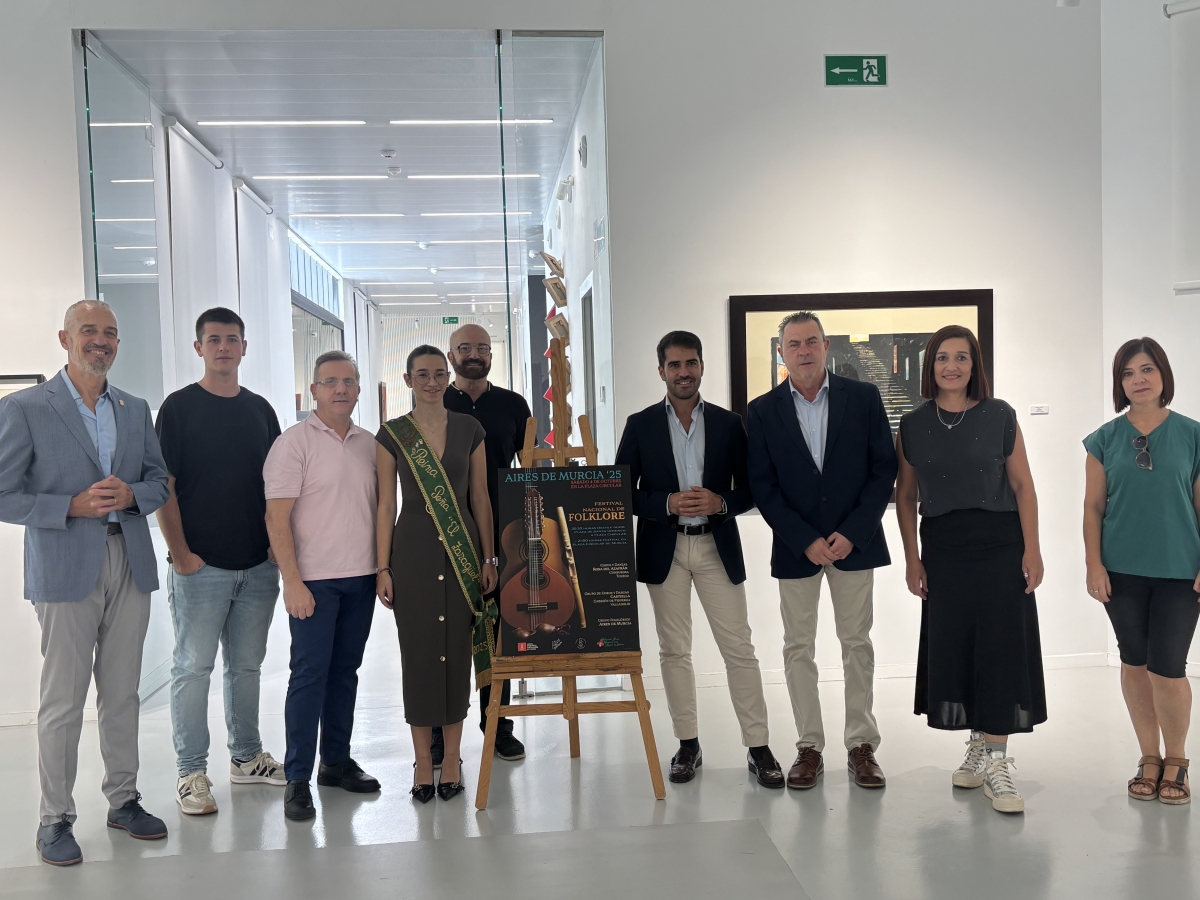  - Foto: AYTO DE MURCIA 