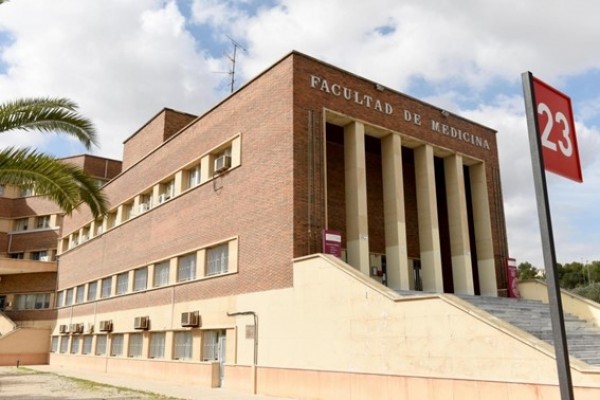 El primer curso de la Universidad de Murcia en el futuro campus de Espinardo