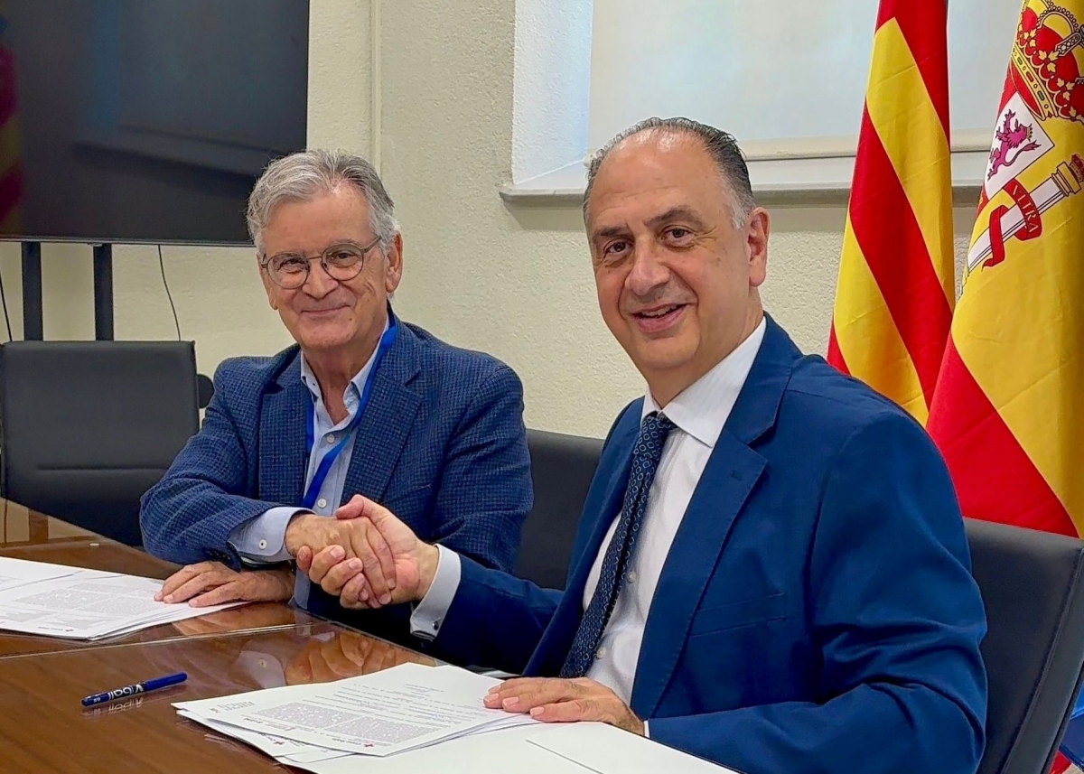 Cruz Roja colabora con Emergencias para dar apoyo técnico en actuaciones de protección civil