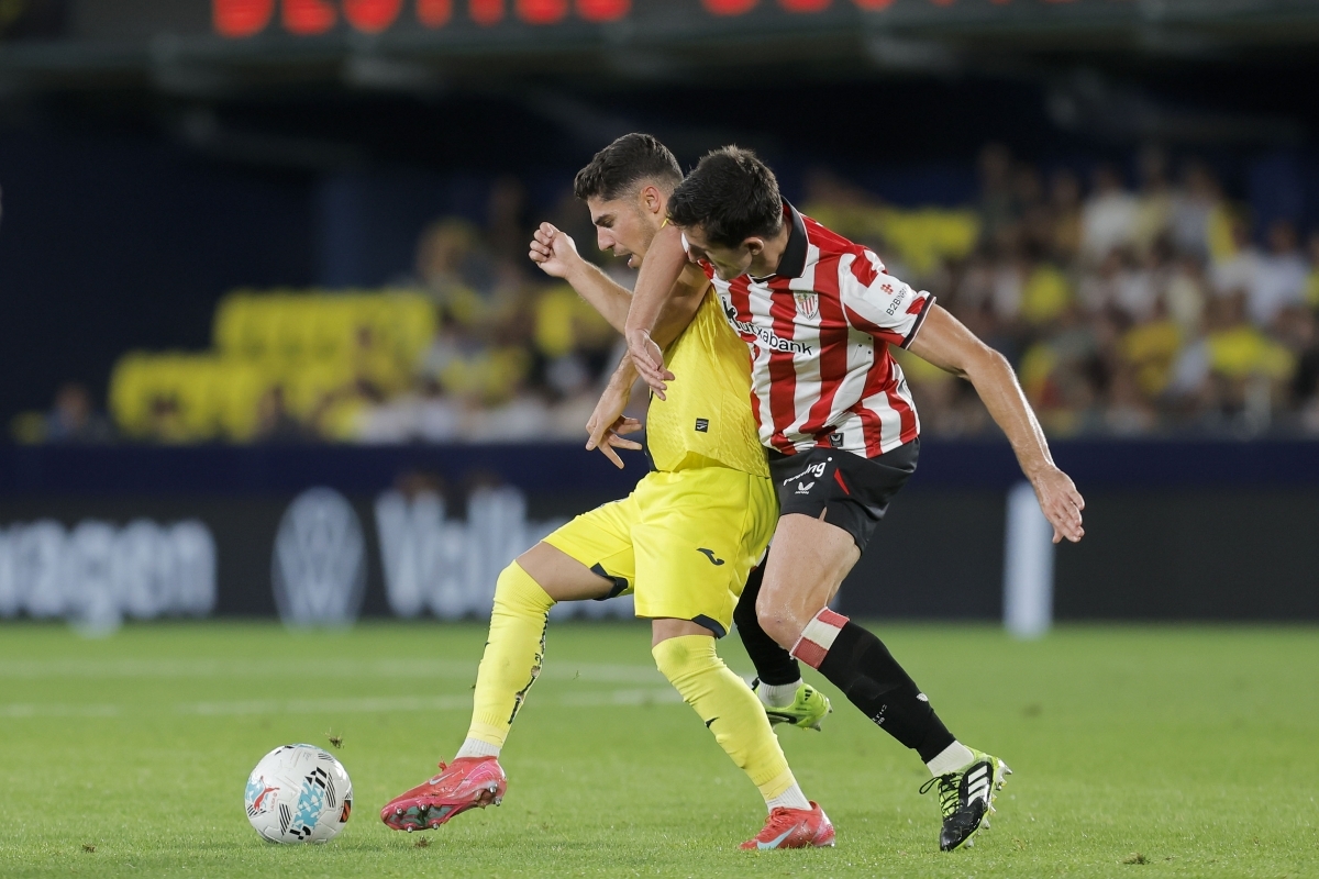 Manor Solomon, baja ante la Juventus por la festividad judía del Yom Kipur