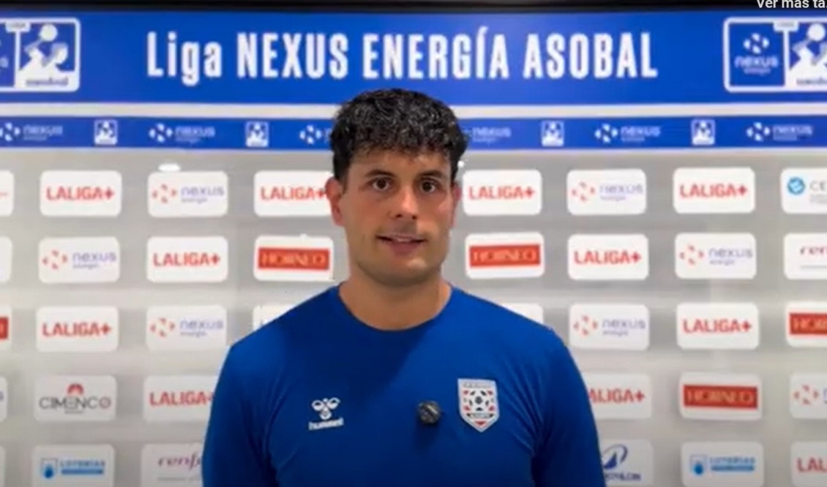 Oliver (Horneo EÓN Alicante): 