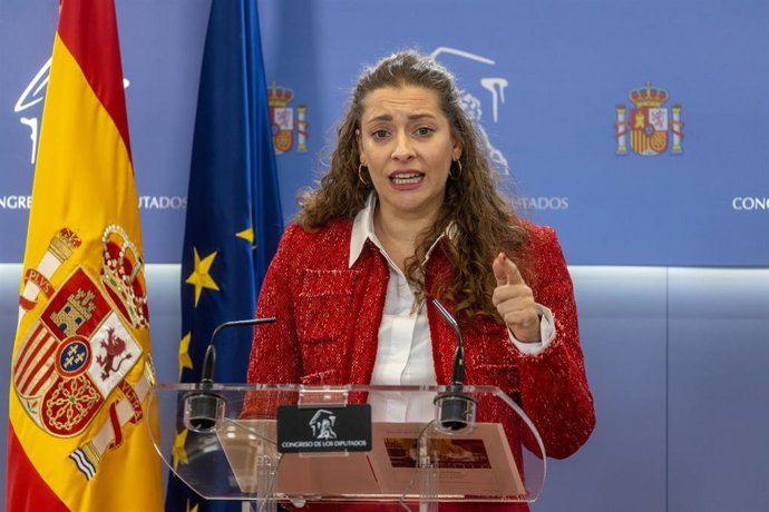 'Génova' asume el discurso de Pérez Llorca y dice que también Euskadi y Cataluña señalan la procedencia de delincuentes