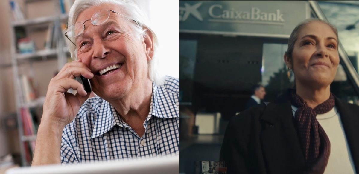 La Administración y el sector privado impulsan nuevos modelos de atención a las personas mayores