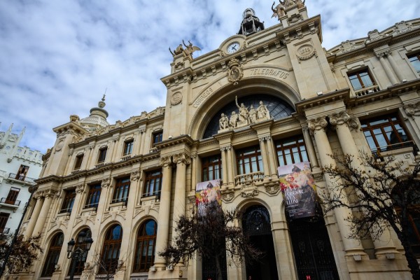 Nuevo revés al Museo Sorolla de València: queda desierta la redacción de proyecto
