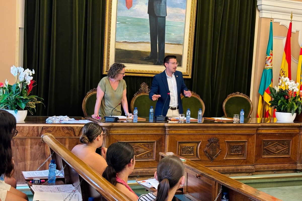 Castelló lanza un concurso de relatos e ilustraciones para dar a conocer los derechos de la infancia