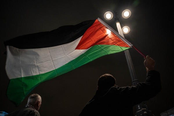 Más de 80 entidades convocan una manifestación este sábado en Alicante en solidaridad con el pueblo palestino