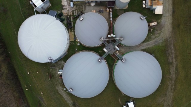 Heygaz garantiza que la planta de biometano de Los Camachos no generará emisiones ni olores nocivos y defiende su seguridad y sostenibilidad