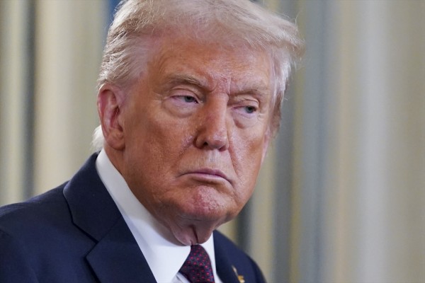 Donald Trump nomina a Travis Hill para dirigir la Corporación Federal de Seguro de Depósitos (FDIC) de EE.UU.