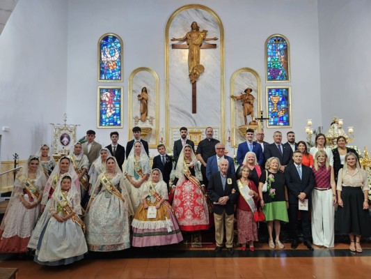 Oropesa pone en valor la memoria y la experiencia con un homenaje a sus vecinos más mayores