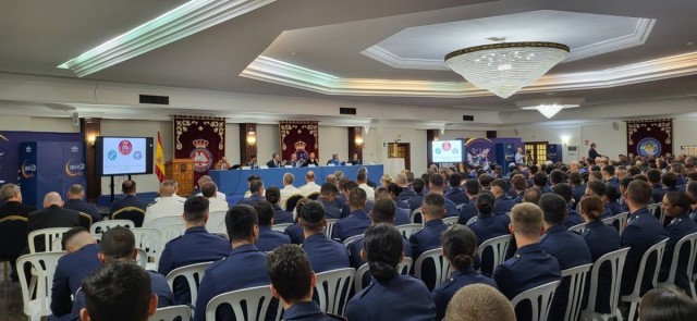 El Máster en Ingeniería Militar Aeroespacial se estrena en el Centro Universitario de la Defensa (CUD)