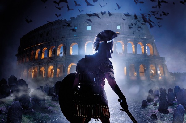 Vuelve Halloween a Terra Mítica