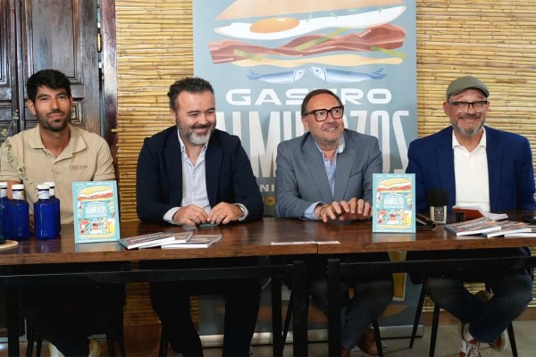 Más de 100 propuestas para vivir la tradición valenciana del 'esmorzar' en toda la Comunitat