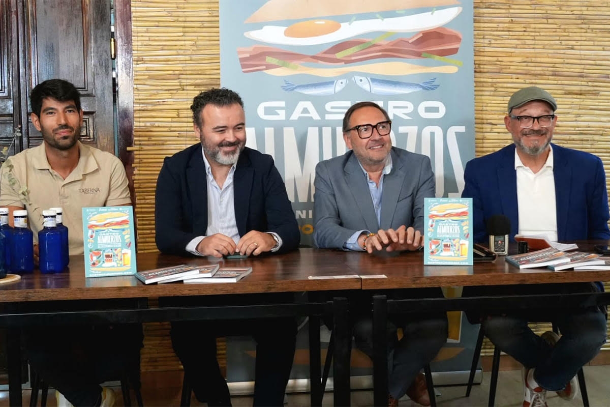 Más de 100 propuestas para vivir la tradición valenciana del 'esmorzar' en toda la Comunitat