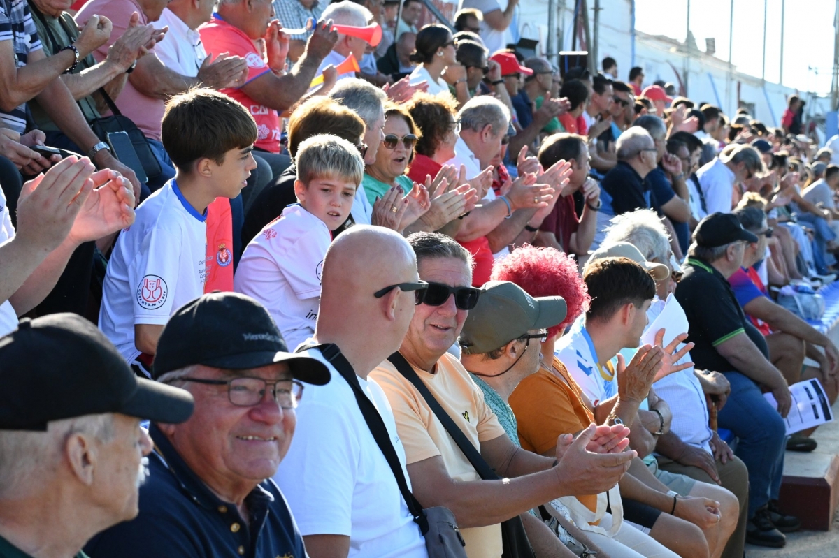  - Foto: DEPORTIVA MINERA