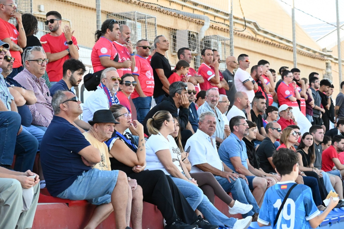  - Foto: DEPORTIVA MINERA