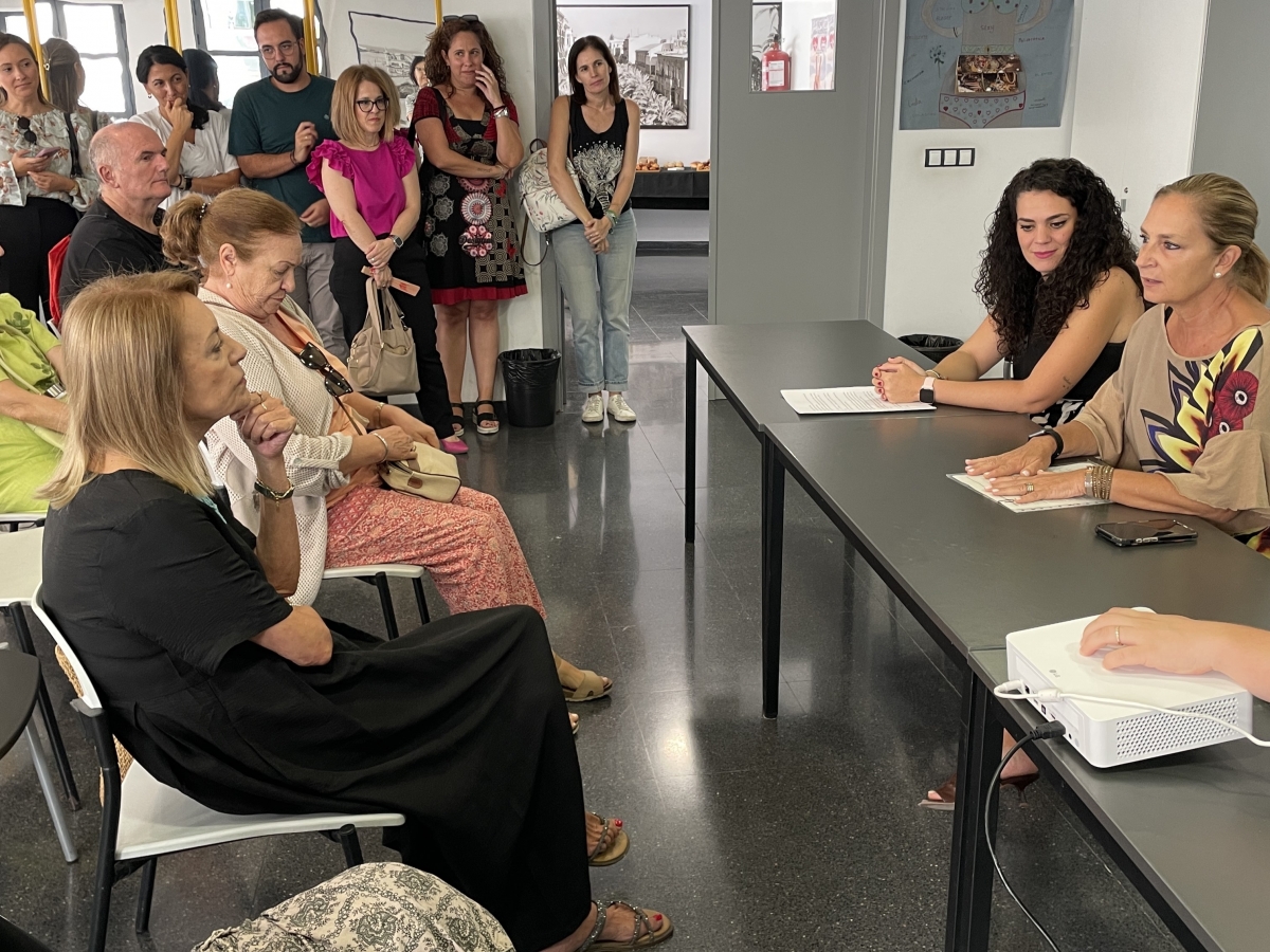 La Escuela de Vida Saludable de Alicante imparte formación multidisciplinar para cuidar la salud