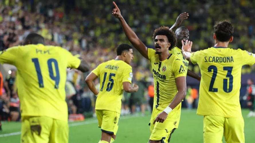 El debut en Champions como 'reset' de un Villarreal que busca cambiar el rumbo del inicio liguero