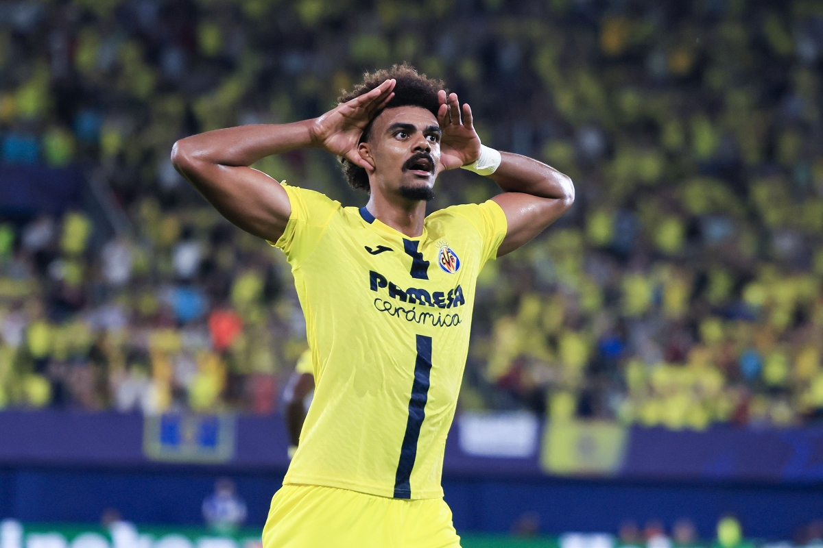 El Submarino rescata un empate en el último instante ante una Juventus que ha jugado 15 de los 90 minutos